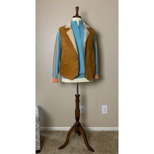 Vintage Ermenegildo Zegna Men's Sweater 💯Cashmere